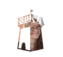 Author Nina Castle